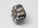 TOKO-BEADS AG243-09 African Glass bead 11mm AG243-09 アフリカ玉 11mm Asian bead & African bead  Handmade,Lampeork,bead,asia,india,ethnic,parts,accessory,beads とんぼ玉,ビーズ,トンボ玉,アジア,インド,エスニック,手作り,パーツ,アクセサリー