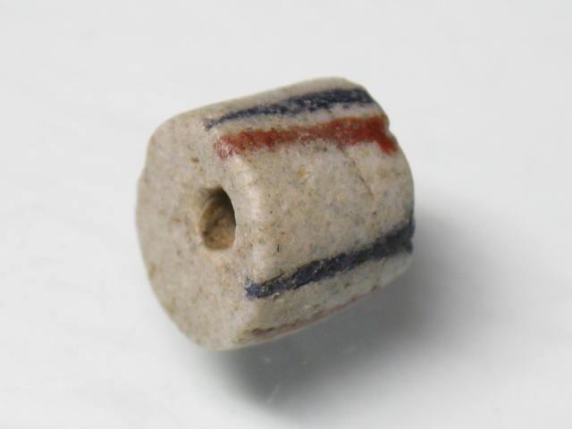 TOKO-BEADS AG243-16 African Glass bead 10mm AG243-16 アフリカ玉 10mm Asian bead & African bead  Handmade,Lampeork,bead,asia,india,ethnic,parts,accessory,beads とんぼ玉,ビーズ,トンボ玉,アジア,インド,エスニック,手作り,パーツ,アクセサリー