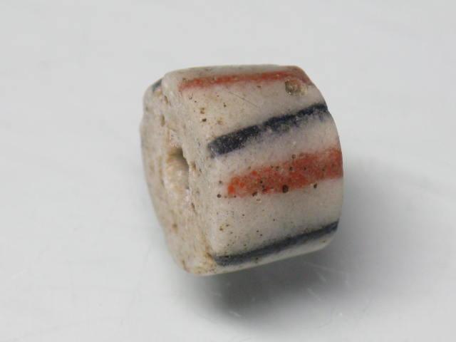 TOKO-BEADS AG243-17 African Glass bead 11.5mm AG243-17 アフリカ玉 11.5mm Asian bead & African bead  Handmade,Lampeork,bead,asia,india,ethnic,parts,accessory,beads とんぼ玉,ビーズ,トンボ玉,アジア,インド,エスニック,手作り,パーツ,アクセサリー