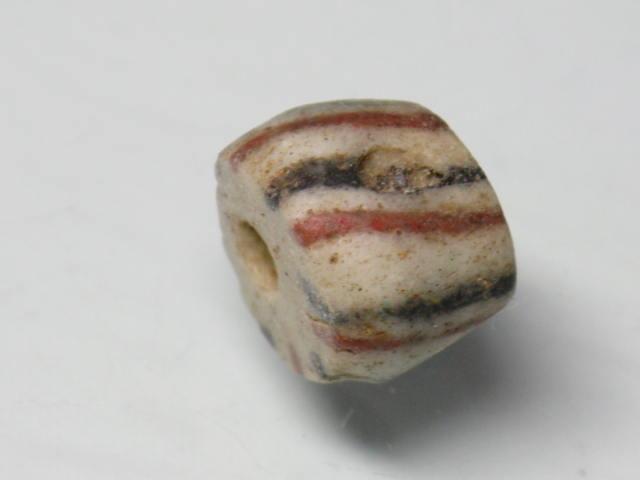 TOKO-BEADS AG243-18 African Glass bead 11mm AG243-18 アフリカ玉 11mm Asian bead & African bead  Handmade,Lampeork,bead,asia,india,ethnic,parts,accessory,beads とんぼ玉,ビーズ,トンボ玉,アジア,インド,エスニック,手作り,パーツ,アクセサリー