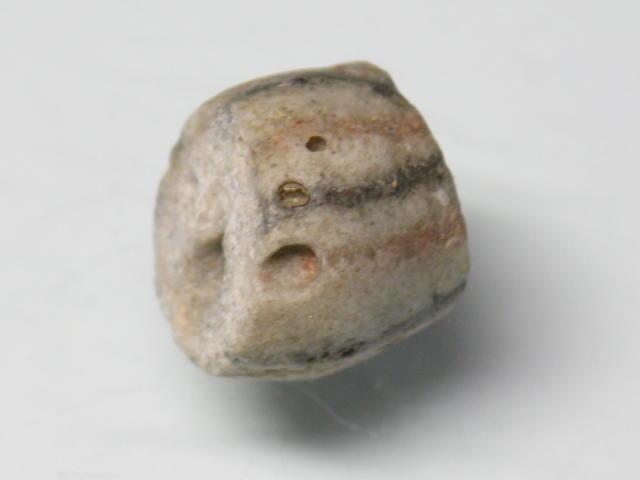 TOKO-BEADS AG243-19 African Glass bead 12mm AG243-19 アフリカ玉 12mm Asian bead & African bead  Handmade,Lampeork,bead,asia,india,ethnic,parts,accessory,beads とんぼ玉,ビーズ,トンボ玉,アジア,インド,エスニック,手作り,パーツ,アクセサリー
