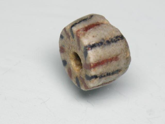 TOKO-BEADS AG243-22 African Glass bead 9mm AG243-22 アフリカ玉 9mm Asian bead & African bead  Handmade,Lampeork,bead,asia,india,ethnic,parts,accessory,beads とんぼ玉,ビーズ,トンボ玉,アジア,インド,エスニック,手作り,パーツ,アクセサリー