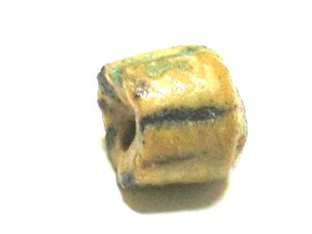TOKO-BEADS AG243-40 African Glass bead 10.5mm AG243-40 アフリカ玉 10.5mm Asian bead & African bead  Handmade,Lampeork,bead,asia,india,ethnic,parts,accessory,beads とんぼ玉,ビーズ,トンボ玉,アジア,インド,エスニック,手作り,パーツ,アクセサリー