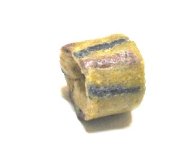 TOKO-BEADS AG243-41 African Glass bead 10mm AG243-41 アフリカ玉 10mm Asian bead & African bead  Handmade,Lampeork,bead,asia,india,ethnic,parts,accessory,beads とんぼ玉,ビーズ,トンボ玉,アジア,インド,エスニック,手作り,パーツ,アクセサリー