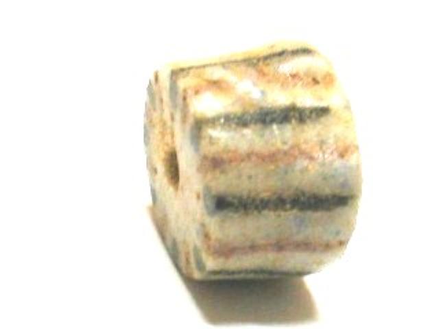 TOKO-BEADS AG243-50 African Glass bead 12.5mm AG243-50 アフリカ玉 12.5mm Asian bead & African bead  Handmade,Lampeork,bead,asia,india,ethnic,parts,accessory,beads とんぼ玉,ビーズ,トンボ玉,アジア,インド,エスニック,手作り,パーツ,アクセサリー