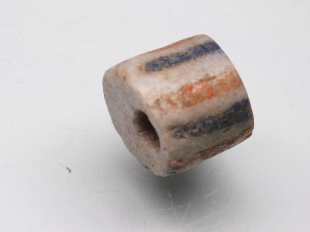 TOKO-BEADS AG243-66 African Glass bead 11mm AG243-66 アフリカ玉 11mm Asian bead & African bead  Handmade,Lampeork,bead,asia,india,ethnic,parts,accessory,beads とんぼ玉,ビーズ,トンボ玉,アジア,インド,エスニック,手作り,パーツ,アクセサリー