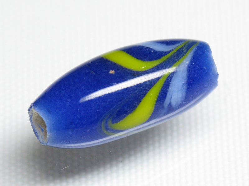TOKO-BEADS AG338 Glass bead 8mm AG338 とんぼ玉 8mm Asian bead & African bead  Handmade,Lampeork,bead,asia,india,ethnic,parts,accessory,beads とんぼ玉,ビーズ,トンボ玉,アジア,インド,エスニック,手作り,パーツ,アクセサリー