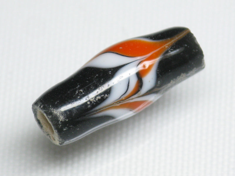 TOKO-BEADS AG349 Glass bead 7.5mm AG349 とんぼ玉 7.5mm Asian bead & African bead  Handmade,Lampeork,bead,asia,india,ethnic,parts,accessory,beads とんぼ玉,ビーズ,トンボ玉,アジア,インド,エスニック,手作り,パーツ,アクセサリー