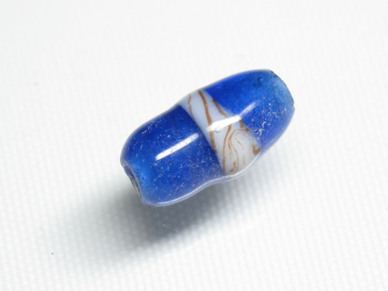TOKO-BEADS AG377 Glass bead 7.5mm AG377 とんぼ玉 7.5mm Asian bead & African bead  Handmade,Lampeork,bead,asia,india,ethnic,parts,accessory,beads とんぼ玉,ビーズ,トンボ玉,アジア,インド,エスニック,手作り,パーツ,アクセサリー