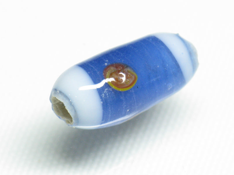 TOKO-BEADS AG384 Glass bead 7.5mm AG384 とんぼ玉 7.5mm Asian bead & African bead  Handmade,Lampeork,bead,asia,india,ethnic,parts,accessory,beads とんぼ玉,ビーズ,トンボ玉,アジア,インド,エスニック,手作り,パーツ,アクセサリー