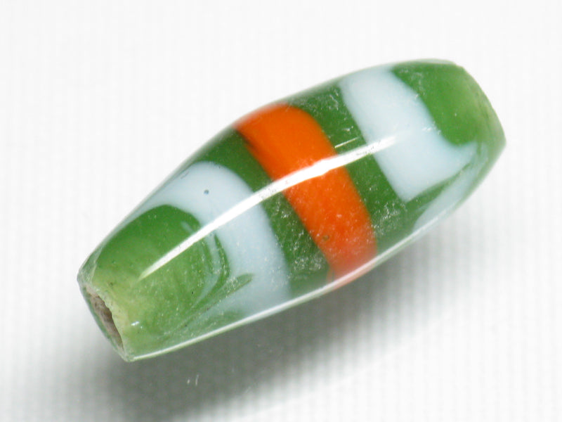 TOKO-BEADS AG385 Glass bead 8mm AG385 とんぼ玉 8mm Asian bead & African bead  Handmade,Lampeork,bead,asia,india,ethnic,parts,accessory,beads とんぼ玉,ビーズ,トンボ玉,アジア,インド,エスニック,手作り,パーツ,アクセサリー