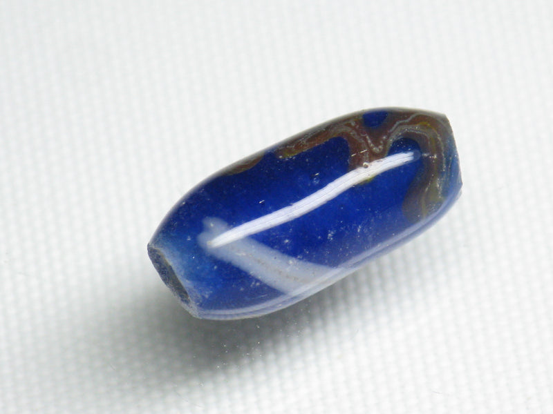 TOKO-BEADS AG390 Glass bead 7.5mm AG390 とんぼ玉 7.5mm Asian bead & African bead  Handmade,Lampeork,bead,asia,india,ethnic,parts,accessory,beads とんぼ玉,ビーズ,トンボ玉,アジア,インド,エスニック,手作り,パーツ,アクセサリー