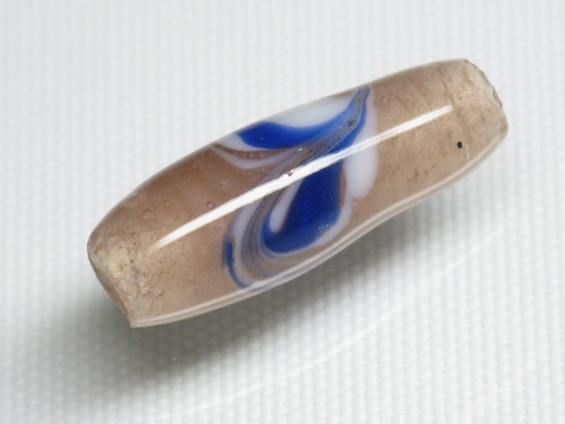 TOKO-BEADS AG393 Glass bead 7mm AG393 とんぼ玉 7mm Asian bead & African bead  Handmade,Lampeork,bead,asia,india,ethnic,parts,accessory,beads とんぼ玉,ビーズ,トンボ玉,アジア,インド,エスニック,手作り,パーツ,アクセサリー