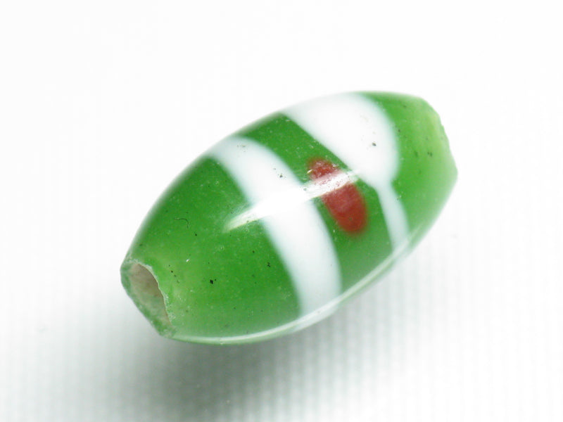 TOKO-BEADS AG401 Glass bead 9mm AG401 とんぼ玉 9mm Asian bead & African bead  Handmade,Lampeork,bead,asia,india,ethnic,parts,accessory,beads とんぼ玉,ビーズ,トンボ玉,アジア,インド,エスニック,手作り,パーツ,アクセサリー