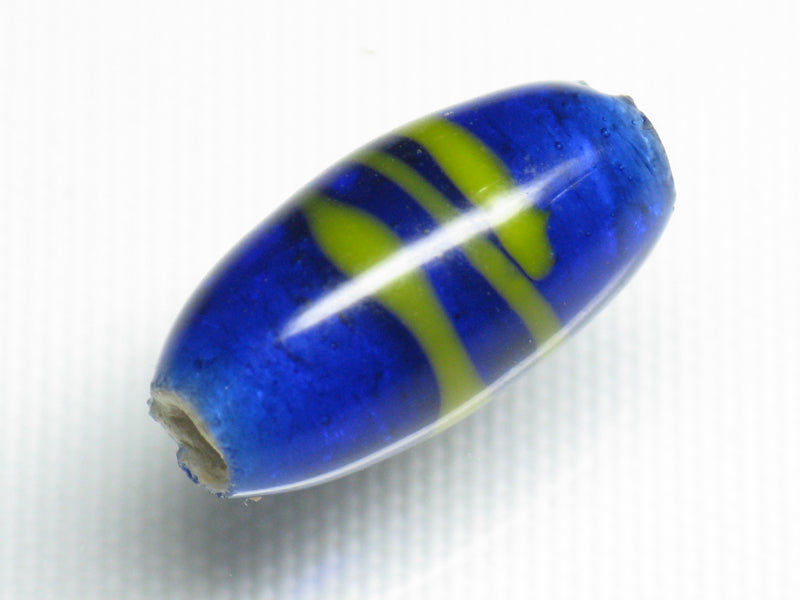 TOKO-BEADS AG402 Glass bead 8.5mm AG402 とんぼ玉 8.5mm Asian bead & African bead  Handmade,Lampeork,bead,asia,india,ethnic,parts,accessory,beads とんぼ玉,ビーズ,トンボ玉,アジア,インド,エスニック,手作り,パーツ,アクセサリー