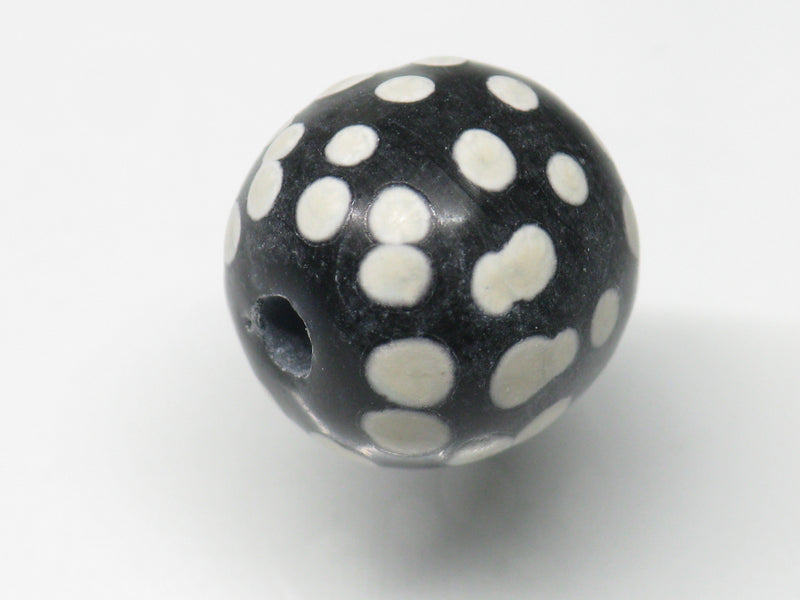TOKO-BEADS AG501-04S Glass bead 11.5~13mm AG501-04S とんぼ玉 11.5~13mm Asian bead & African bead  Handmade,Lampeork,bead,asia,india,ethnic,parts,accessory,beads とんぼ玉,ビーズ,トンボ玉,アジア,インド,エスニック,手作り,パーツ,アクセサリー