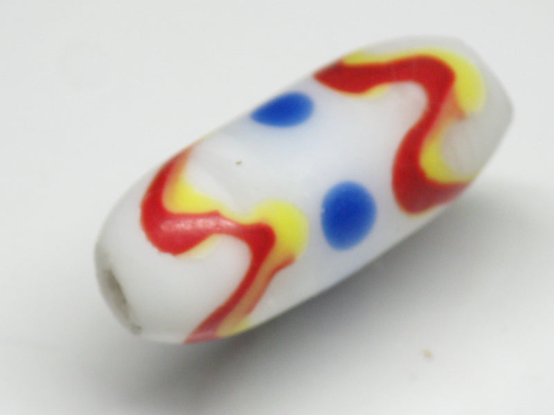 TOKO-BEADS AG536S Glass bead 10mm AG536S とんぼ玉 10mm Asian bead & African bead  Handmade,Lampeork,bead,asia,india,ethnic,parts,accessory,beads とんぼ玉,ビーズ,トンボ玉,アジア,インド,エスニック,手作り,パーツ,アクセサリー