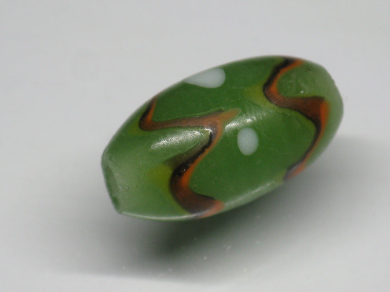 TOKO-BEADS AG542S Glass bead 10mm AG542S とんぼ玉 10mm Asian bead & African bead  Handmade,Lampeork,bead,asia,india,ethnic,parts,accessory,beads とんぼ玉,ビーズ,トンボ玉,アジア,インド,エスニック,手作り,パーツ,アクセサリー