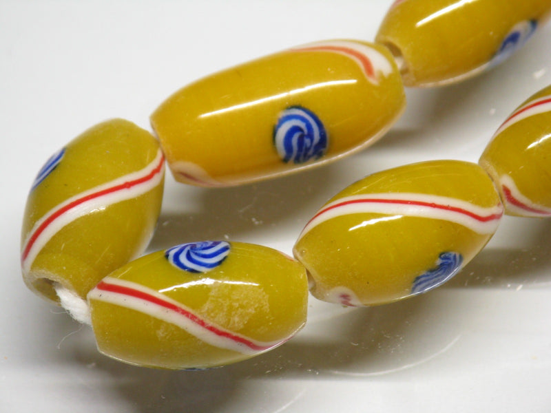 TOKO-BEADS AG545N Glass bead (Strand) 10mm AG545N とんぼ玉（連） 10mm Asian bead & African bead  Handmade,Lampeork,bead,asia,india,ethnic,parts,accessory,beads とんぼ玉,ビーズ,トンボ玉,アジア,インド,エスニック,手作り,パーツ,アクセサリー