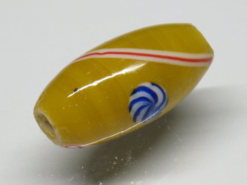 TOKO-BEADS AG545S Glass bead 10mm AG545S とんぼ玉 10mm Asian bead & African bead  Handmade,Lampeork,bead,asia,india,ethnic,parts,accessory,beads とんぼ玉,ビーズ,トンボ玉,アジア,インド,エスニック,手作り,パーツ,アクセサリー