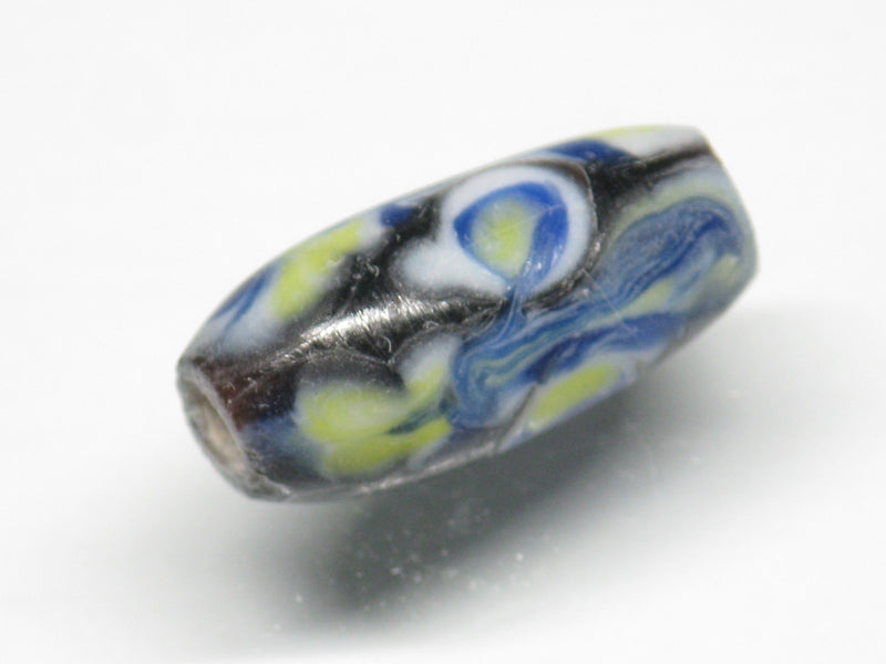 TOKO-BEADS AG546S Glass bead 8mm AG546S とんぼ玉 8mm Asian bead & African bead  Handmade,Lampeork,bead,asia,india,ethnic,parts,accessory,beads とんぼ玉,ビーズ,トンボ玉,アジア,インド,エスニック,手作り,パーツ,アクセサリー