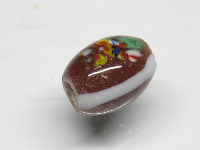 TOKO-BEADS AG548S Glass bead 9mm AG548S とんぼ玉 9mm Asian bead & African bead  Handmade,Lampeork,bead,asia,india,ethnic,parts,accessory,beads とんぼ玉,ビーズ,トンボ玉,アジア,インド,エスニック,手作り,パーツ,アクセサリー