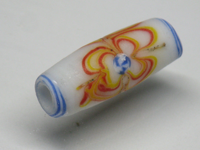 TOKO-BEADS AG551S Glass bead 9mm AG551S とんぼ玉 9mm Asian bead & African bead  Handmade,Lampeork,bead,asia,india,ethnic,parts,accessory,beads とんぼ玉,ビーズ,トンボ玉,アジア,インド,エスニック,手作り,パーツ,アクセサリー