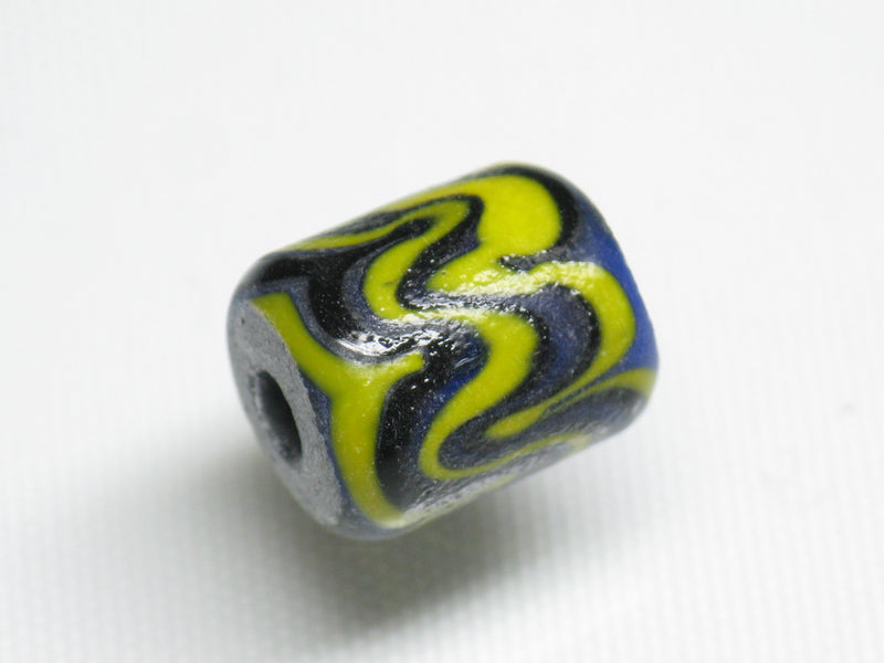 TOKO-BEADS AG559 Glass bead 11mm AG559 とんぼ玉 11mm Asian bead & African bead  Handmade,Lampeork,bead,asia,india,ethnic,parts,accessory,beads とんぼ玉,ビーズ,トンボ玉,アジア,インド,エスニック,手作り,パーツ,アクセサリー