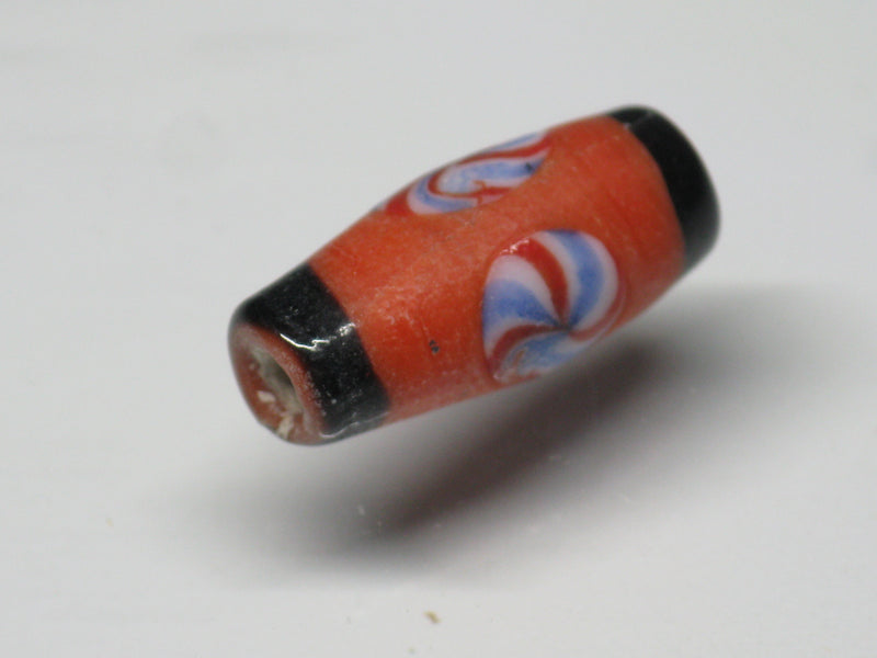 TOKO-BEADS AG561S Glass bead 8mm AG561S とんぼ玉 8mm Asian bead & African bead  Handmade,Lampeork,bead,asia,india,ethnic,parts,accessory,beads とんぼ玉,ビーズ,トンボ玉,アジア,インド,エスニック,手作り,パーツ,アクセサリー