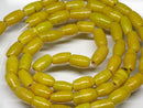 TOKO-BEADS AG565-01N Glass bead (Strand) 5.5mm AG565-01N とんぼ玉（連） 5.5mm Asian bead & African bead  Handmade,Lampeork,bead,asia,india,ethnic,parts,accessory,beads とんぼ玉,ビーズ,トンボ玉,アジア,インド,エスニック,手作り,パーツ,アクセサリー