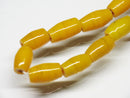 TOKO-BEADS AG565-02N Glass bead (Strand) 6mm AG565-02N とんぼ玉（連） 6mm Asian bead & African bead  Handmade,Lampeork,bead,asia,india,ethnic,parts,accessory,beads とんぼ玉,ビーズ,トンボ玉,アジア,インド,エスニック,手作り,パーツ,アクセサリー