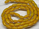 TOKO-BEADS AG565-02N Glass bead (Strand) 6mm AG565-02N とんぼ玉（連） 6mm Asian bead & African bead  Handmade,Lampeork,bead,asia,india,ethnic,parts,accessory,beads とんぼ玉,ビーズ,トンボ玉,アジア,インド,エスニック,手作り,パーツ,アクセサリー