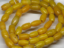 TOKO-BEADS AG565-03N Glass bead (Strand) 6~7mm AG565-03N とんぼ玉（連） 6~7mm Asian bead & African bead  Handmade,Lampeork,bead,asia,india,ethnic,parts,accessory,beads とんぼ玉,ビーズ,トンボ玉,アジア,インド,エスニック,手作り,パーツ,アクセサリー