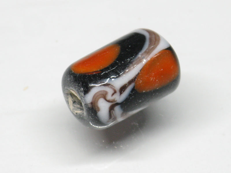 TOKO-BEADS AG567S Glass bead 7.5mm AG567S とんぼ玉 7.5mm Asian bead & African bead  Handmade,Lampeork,bead,asia,india,ethnic,parts,accessory,beads とんぼ玉,ビーズ,トンボ玉,アジア,インド,エスニック,手作り,パーツ,アクセサリー