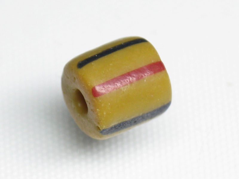 TOKO-BEADS AG570S Glass bead 5~8mm AG570S ストライプガラスビーズ 5~8mm Asian bead & African bead  Handmade,Lampeork,bead,asia,india,ethnic,parts,accessory,beads とんぼ玉,ビーズ,トンボ玉,アジア,インド,エスニック,手作り,パーツ,アクセサリー