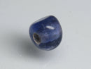 TOKO-BEADS AG614-30 Glass bead 6mm AG614-30 三角とんぼ玉 6mm Asian bead & African bead  Handmade,Lampeork,bead,asia,india,ethnic,parts,accessory,beads とんぼ玉,ビーズ,トンボ玉,アジア,インド,エスニック,手作り,パーツ,アクセサリー