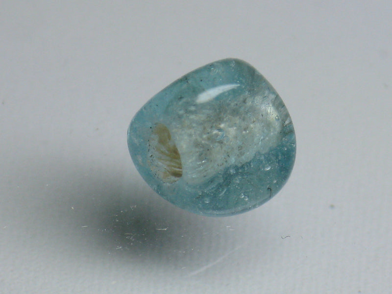 TOKO-BEADS AG614-31 Glass bead 6mm AG614-31 三角とんぼ玉 6mm Asian bead & African bead  Handmade,Lampeork,bead,asia,india,ethnic,parts,accessory,beads とんぼ玉,ビーズ,トンボ玉,アジア,インド,エスニック,手作り,パーツ,アクセサリー