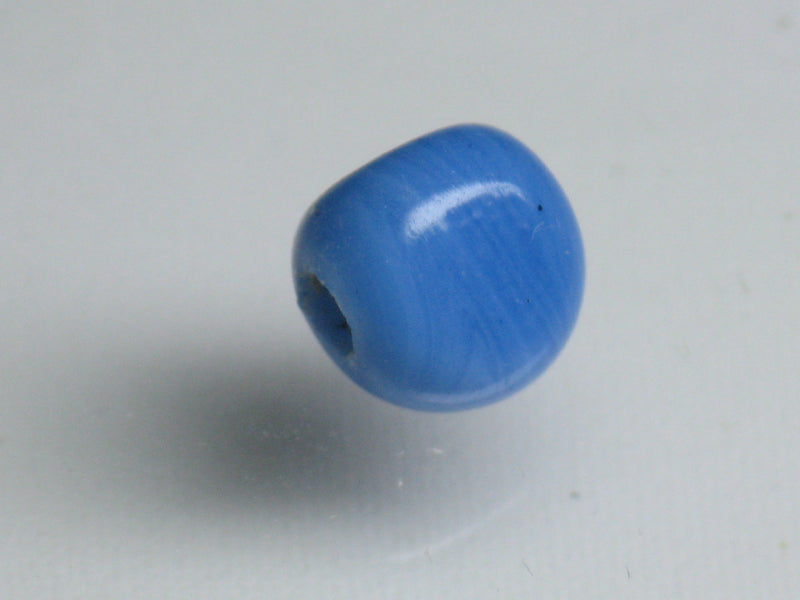 TOKO-BEADS AG614-32 Glass bead 6mm AG614-32 三角とんぼ玉 6mm Asian bead & African bead  Handmade,Lampeork,bead,asia,india,ethnic,parts,accessory,beads とんぼ玉,ビーズ,トンボ玉,アジア,インド,エスニック,手作り,パーツ,アクセサリー