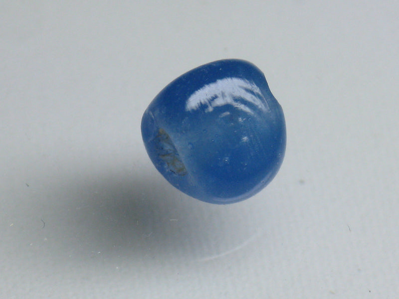 TOKO-BEADS AG614-34 Glass bead 6mm AG614-34 三角とんぼ玉 6mm Asian bead & African bead  Handmade,Lampeork,bead,asia,india,ethnic,parts,accessory,beads とんぼ玉,ビーズ,トンボ玉,アジア,インド,エスニック,手作り,パーツ,アクセサリー