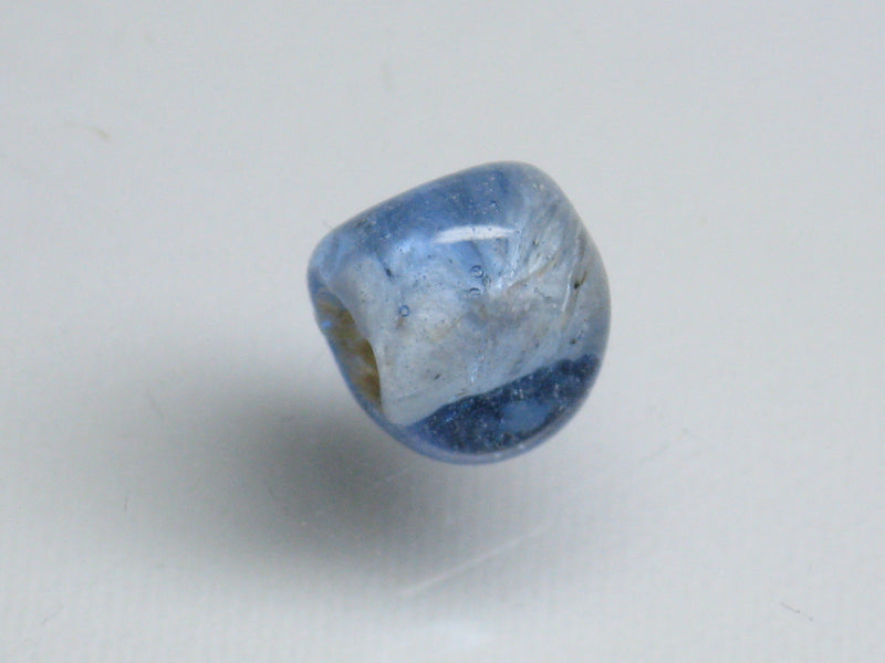 TOKO-BEADS AG614-39 Glass bead 6mm AG614-39 三角とんぼ玉 6mm Asian bead & African bead  Handmade,Lampeork,bead,asia,india,ethnic,parts,accessory,beads とんぼ玉,ビーズ,トンボ玉,アジア,インド,エスニック,手作り,パーツ,アクセサリー