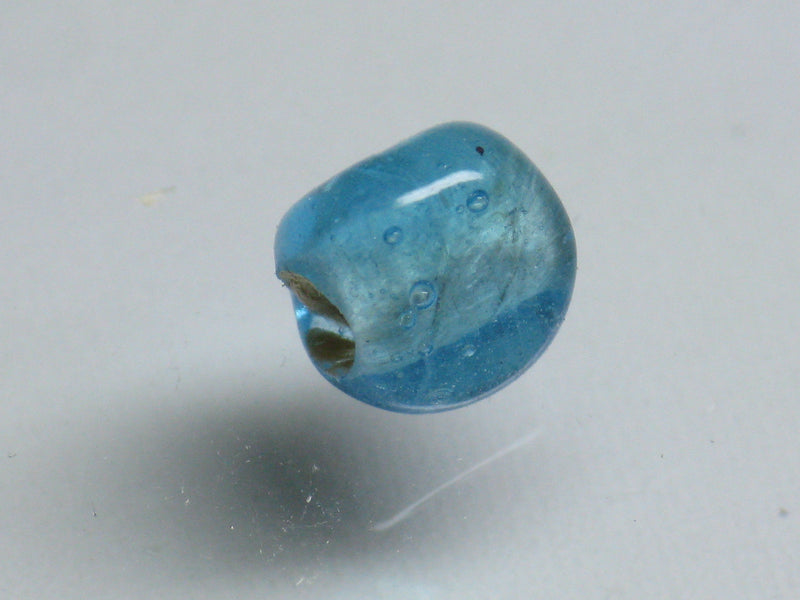 TOKO-BEADS AG614-43 Glass bead 6mm AG614-43 三角とんぼ玉 6mm Asian bead & African bead  Handmade,Lampeork,bead,asia,india,ethnic,parts,accessory,beads とんぼ玉,ビーズ,トンボ玉,アジア,インド,エスニック,手作り,パーツ,アクセサリー
