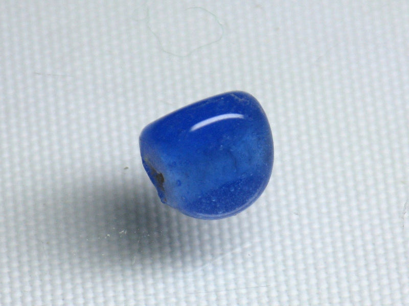 TOKO-BEADS AG614-04S Glass bead 5~6mm AG614-04S 三角とんぼ玉 5~6mm Asian bead & African bead  Handmade,Lampeork,bead,asia,india,ethnic,parts,accessory,beads とんぼ玉,ビーズ,トンボ玉,アジア,インド,エスニック,手作り,パーツ,アクセサリー