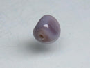 TOKO-BEADS AG614S-56 Glass bead 6.5mm AG614S-56 三角とんぼ玉 6.5mm Asian bead & African bead  Handmade,Lampeork,bead,asia,india,ethnic,parts,accessory,beads とんぼ玉,ビーズ,トンボ玉,アジア,インド,エスニック,手作り,パーツ,アクセサリー