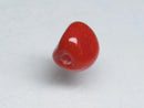 TOKO-BEADS AG614S-58 Glass bead 7mm AG614S-58 三角とんぼ玉 7mm Asian bead & African bead  Handmade,Lampeork,bead,asia,india,ethnic,parts,accessory,beads とんぼ玉,ビーズ,トンボ玉,アジア,インド,エスニック,手作り,パーツ,アクセサリー