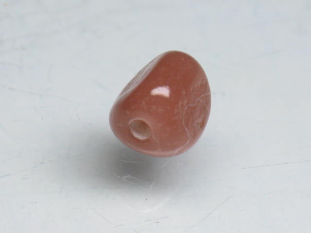 | TOKO-BEADS |AG614S-61 三角とんぼ玉 7.5mmとんぼ玉,ビーズ,トンボ玉,アジア,インド,エスニック,手作り,パーツ,アクセサリー