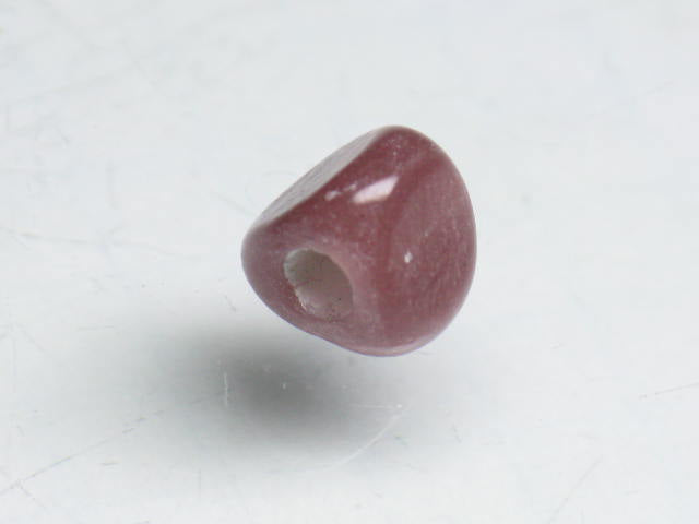 TOKO-BEADS AG614S-78 Glass bead 6.5~7mm AG614S-78 三角とんぼ玉 6.5~7mm Asian bead & African bead  Handmade,Lampeork,bead,asia,india,ethnic,parts,accessory,beads とんぼ玉,ビーズ,トンボ玉,アジア,インド,エスニック,手作り,パーツ,アクセサリー