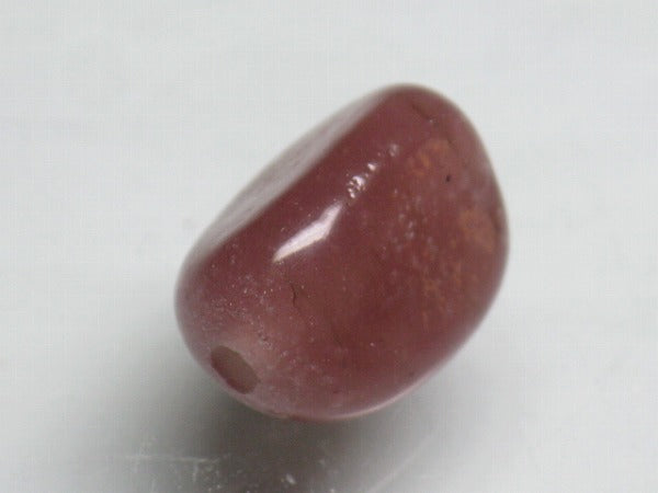 TOKO-BEADS AG614S-85 Glass bead 8.5~9mm AG614S-85 三角とんぼ玉（ロング） 8.5~9mm Asian bead & African bead  Handmade,Lampeork,bead,asia,india,ethnic,parts,accessory,beads とんぼ玉,ビーズ,トンボ玉,アジア,インド,エスニック,手作り,パーツ,アクセサリー