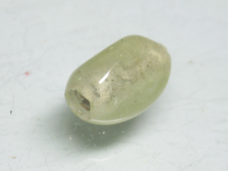 TOKO-BEADS AG614S-87 Glass bead 8.5~9mm AG614S-87 三角とんぼ玉（ロング） 8.5~9mm Asian bead & African bead  Handmade,Lampeork,bead,asia,india,ethnic,parts,accessory,beads とんぼ玉,ビーズ,トンボ玉,アジア,インド,エスニック,手作り,パーツ,アクセサリー