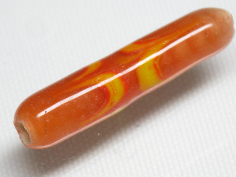 TOKO-BEADS AG620 Glass bead 5mm AG620 とんぼ玉 5mm Asian bead & African bead  Handmade,Lampeork,bead,asia,india,ethnic,parts,accessory,beads とんぼ玉,ビーズ,トンボ玉,アジア,インド,エスニック,手作り,パーツ,アクセサリー