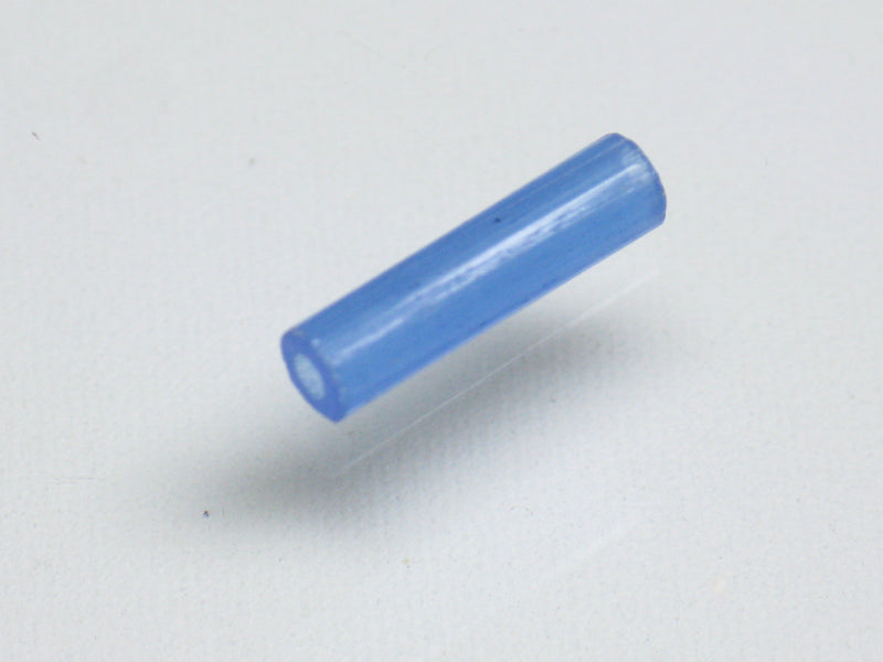 TOKO-BEADS AG629-03S Glass bamboo bead 2.5~3.5mm AG629-03S バンブービーズ 2.5~3.5mm Asian bead & African bead  Handmade,Lampeork,bead,asia,india,ethnic,parts,accessory,beads とんぼ玉,ビーズ,トンボ玉,アジア,インド,エスニック,手作り,パーツ,アクセサリー